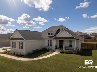13350 Ibis Blvd, Spanish Fort, AL 36527