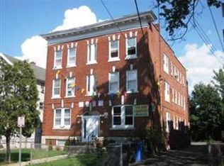 20 Cabot St #3, Hartford, CT 06112