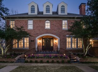 7308 Baltimore Dr, Dallas, TX 75225