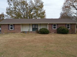 273 County Road 463, Town Creek, AL 35672