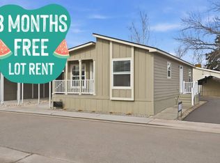 3650 S Federal Blvd #20-RV20, Englewood, CO 80110
