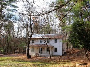 395 Scarawan Rd, Stone Ridge, NY 12484