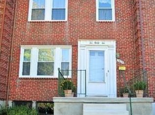 1032 Harwall Rd, Baltimore, MD 21207
