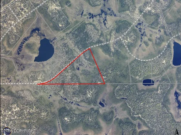L100 Moose Point Rd, Kenai, AK 99611