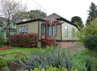 4714 NE 7th Ave, Portland, OR 97211
