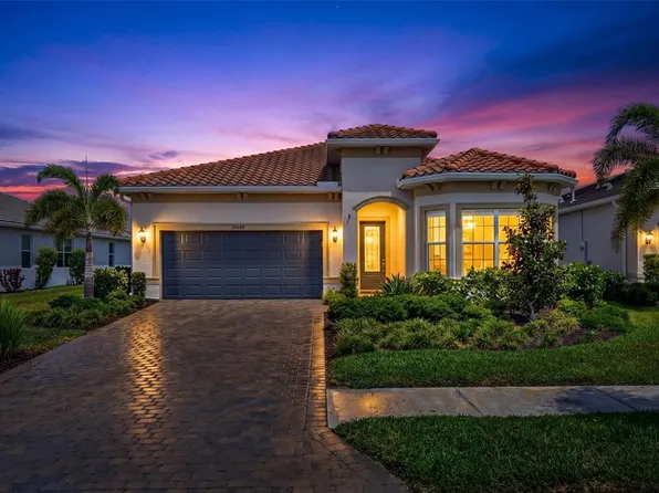 25544 Emerald Bend Cir, Englewood, FL 34223