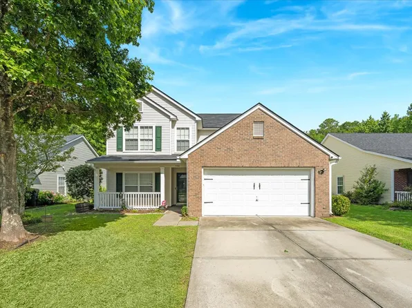 5140 Torrey Ln, Summerville, SC 29485