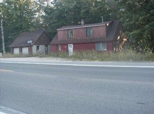 5624 M 66 N, Charlevoix, MI 49720