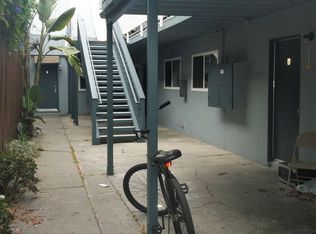 6575 Trigo Rd APT A, Goleta, CA 93117