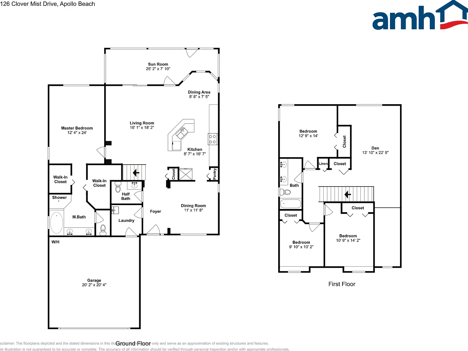 4 bed, 2.5 bath, 2393 sqft, $2,695 — Photo 2