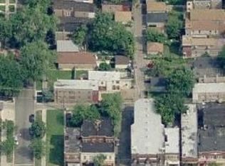 823 N Lawndale Ave, Chicago, IL 60651