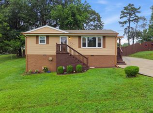 3803 Altamira Dr, Chattanooga, TN 37412