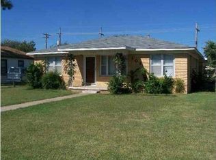 101 W Chestnut Ave, Duncan, OK 73533