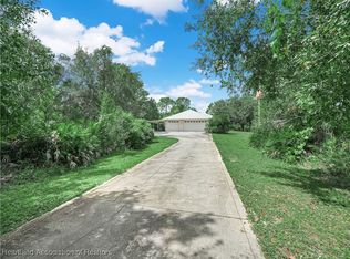 5001 Lakewood Rd, Sebring, FL 33875