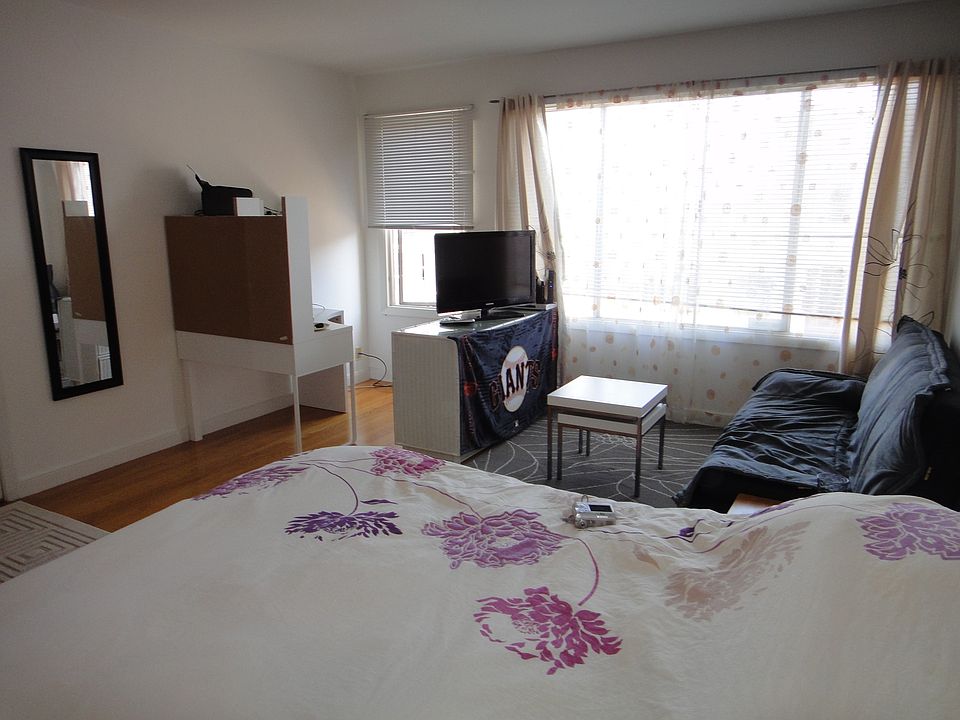 studio room