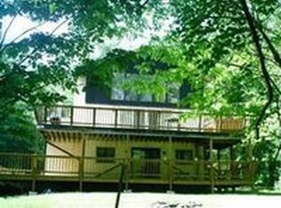 101 Cramer Rd, Jewett, NY 12444