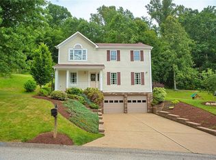 5022 Impala Dr, Murrysville, PA 15668