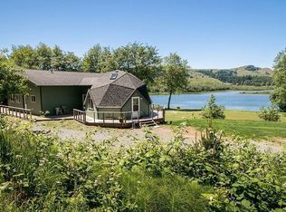 95081 Jerrys Flat Rd, Gold Beach, OR 97444