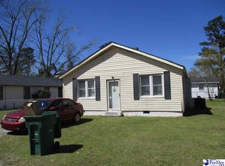 309 Wall St, Scranton, SC 29591