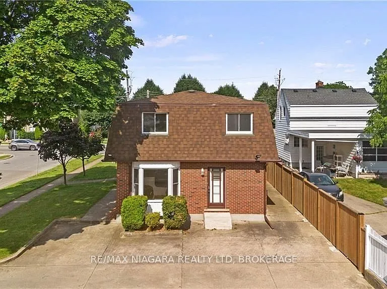 6344 Drummond Rd #1 — Photo 4