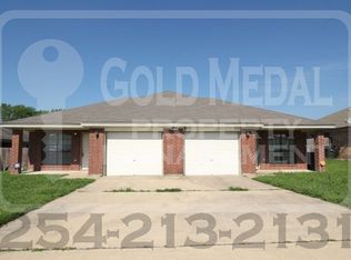 3603 Dustin Ct #A, Killeen, TX 76549