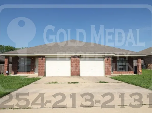 3603 Dustin Court, 3603 Dustin Ct #A, Killeen, TX 76549