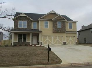 106 Pocono Ct, Bonaire, GA 31005