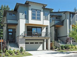 4064 236th Pl SE, Sammamish, WA 98075