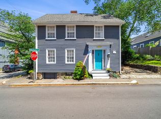 25 Rockaway St, Marblehead, MA 01945