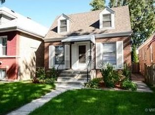4633 N Lawler Ave, Chicago, IL 60630