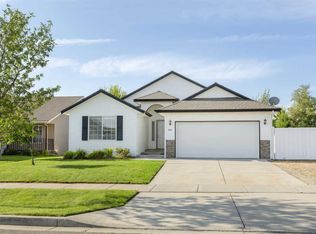 7719 N Joanna Dr, Coeur D Alene, ID 83815