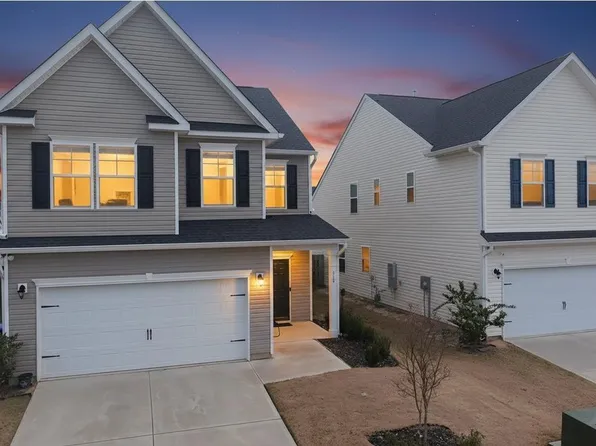 750 Justify Loop, Graniteville, SC 29829