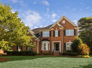 14214 Bald Cypress Ct, Huntersville, NC 28078