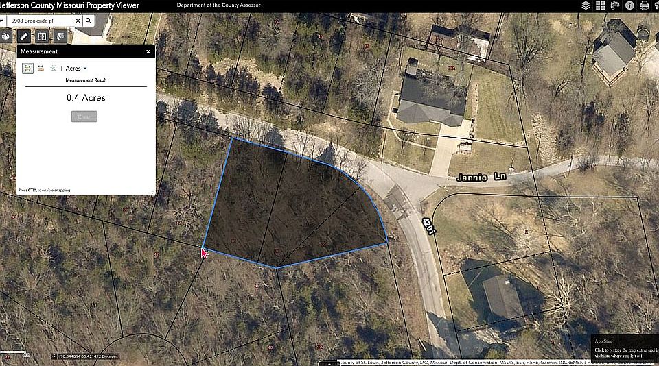 1st image of 5900 Brookside Pl