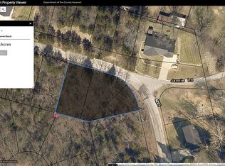 5900 Brookside Pl, House Springs, MO 63051