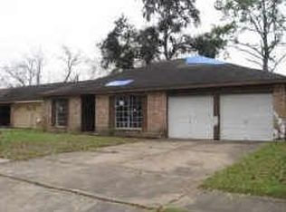 4639 Rosebud Dr, Houston, TX 77053