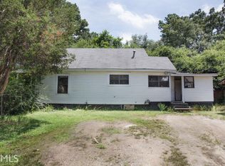 232 W Midland Ave #0, Winder, GA 30680