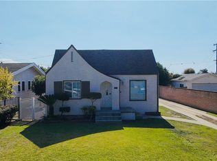 821 W Madison Ave, Montebello, CA 90640