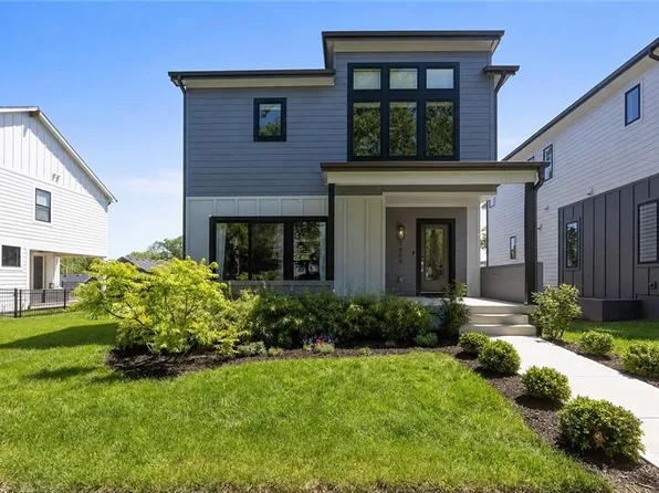 2609 Forest Ave, Kansas City, MO 64108