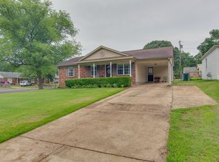 8358 Concord Cv, Southaven, MS 38671