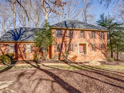 216 Richard Brewster, Williamsburg, VA, 23185