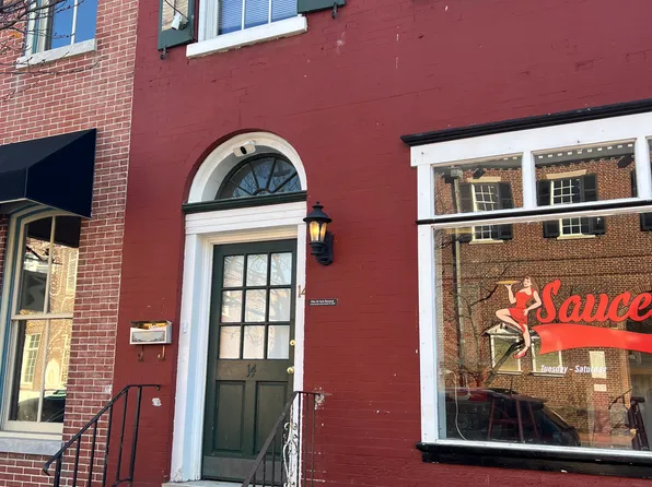 14 E Market St #14, West Chester, PA 19382