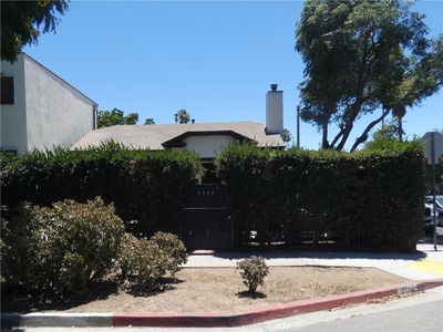 7734 Lexington Ave, West Hollywood, CA, 90046