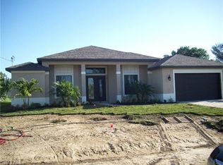 2121 SW 39th Ter, Cape Coral, FL 33914