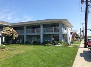 1103 Philadelphia Ave UNIT 19, Ocean City, MD 21842