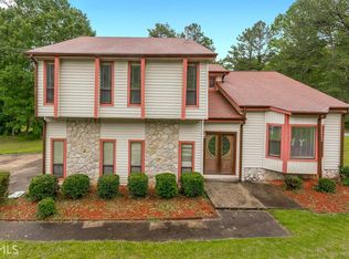 660 Fern Brooks Dr SW, Atlanta, GA 30331