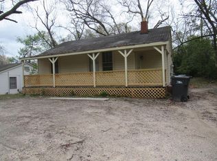 2304 Golden Camp Rd, Augusta, GA 30906