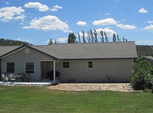 61 Foxtail Ln, Durango, CO 81303