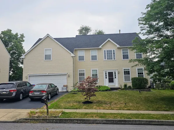 3855 Vincent Dr, Collegeville, PA 19426