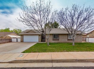 1945 N 2320 West Cir, Saint George, UT 84770